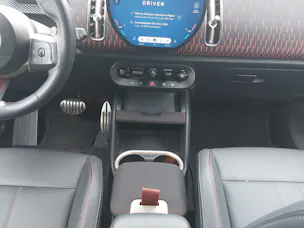 Mini Countryman U25 2.0i John Cooper Works ALL4