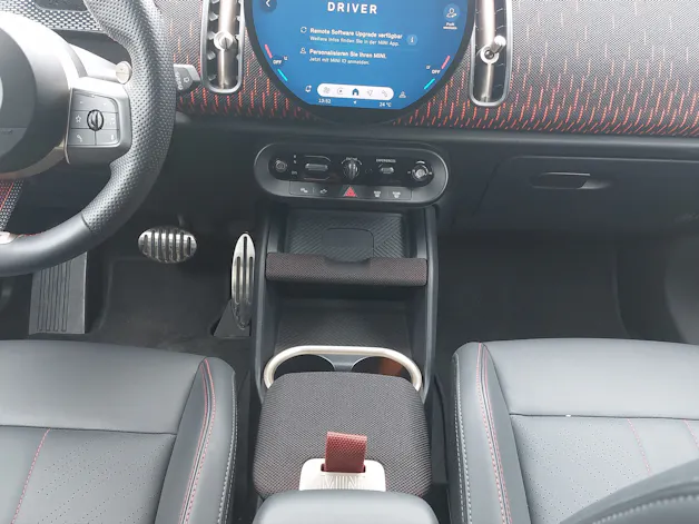 Mini Countryman U25 2.0i John Cooper Works ALL4