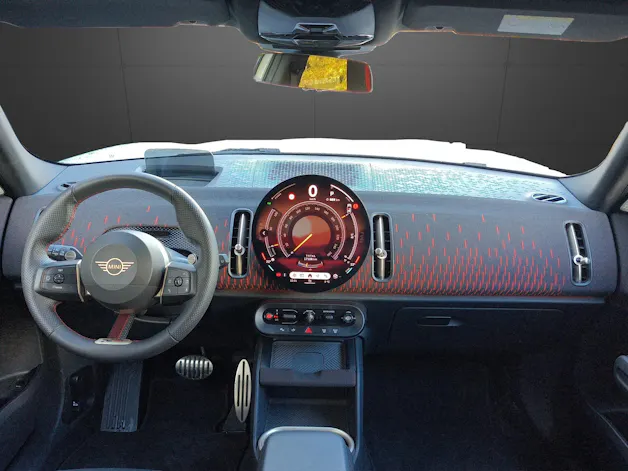 Mini Countryman U25 2.0i John Cooper Works ALL4