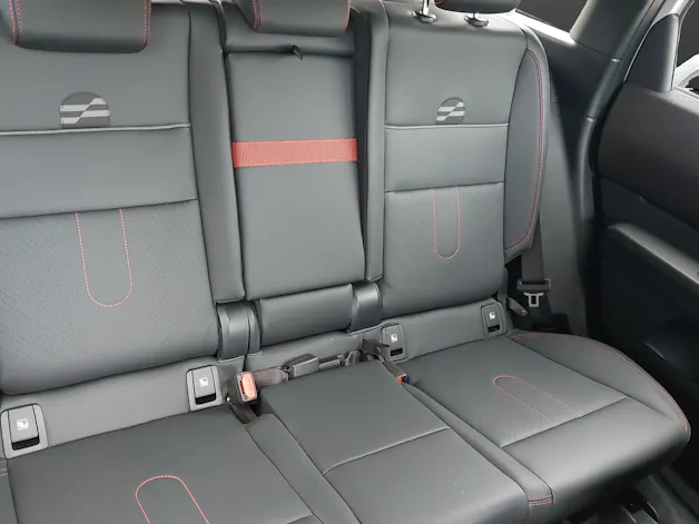 Mini Countryman U25 2.0i John Cooper Works ALL4