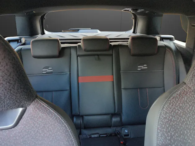 Mini Countryman U25 2.0i John Cooper Works ALL4