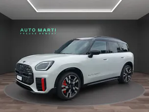 Mini Countryman U25 2.0i John Cooper Works ALL4
