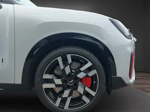 Mini Countryman U25 2.0i John Cooper Works ALL4