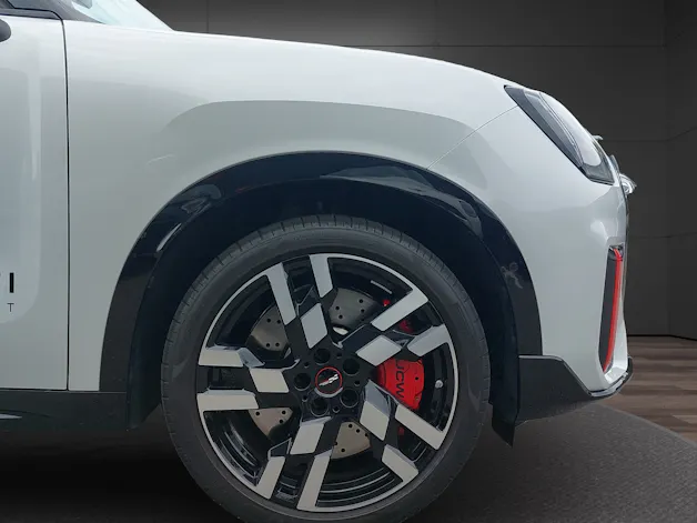 Mini Countryman U25 2.0i John Cooper Works ALL4