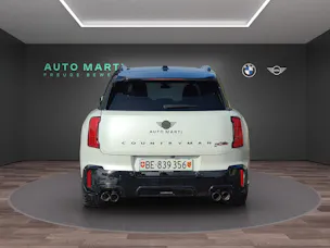 Mini Countryman U25 2.0i John Cooper Works ALL4