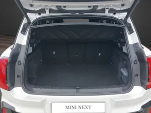 Mini Countryman U25 2.0i John Cooper Works ALL4