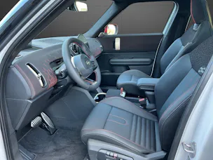 Mini Countryman U25 2.0i John Cooper Works ALL4