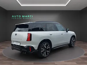 Mini Countryman U25 2.0i John Cooper Works ALL4