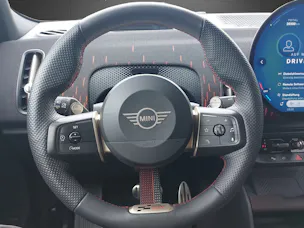 Mini Countryman U25 2.0i John Cooper Works ALL4