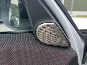 Mini Countryman U25 2.0i John Cooper Works ALL4