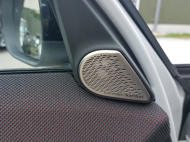Mini Countryman U25 2.0i John Cooper Works ALL4