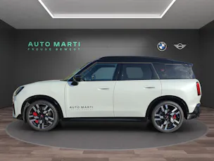 Mini Countryman U25 2.0i John Cooper Works ALL4