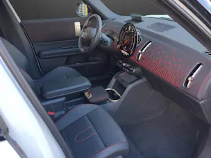 Mini Countryman U25 2.0i John Cooper Works ALL4
