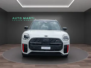 Mini Countryman U25 2.0i John Cooper Works ALL4