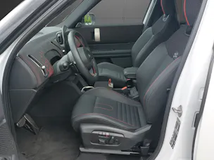 Mini Countryman U25 2.0i John Cooper Works ALL4