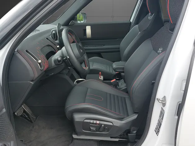 Mini Countryman U25 2.0i John Cooper Works ALL4