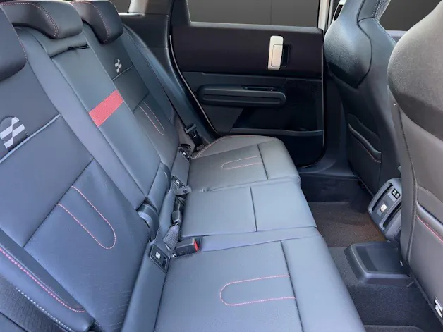 Mini Countryman U25 2.0i John Cooper Works ALL4