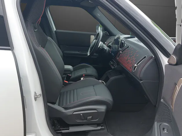 Mini Countryman U25 2.0i John Cooper Works ALL4