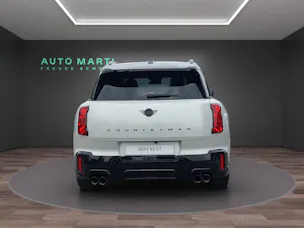 Mini Countryman U25 2.0i John Cooper Works ALL4