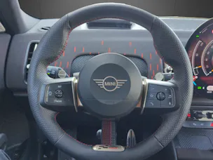 Mini Countryman U25 2.0i John Cooper Works ALL4