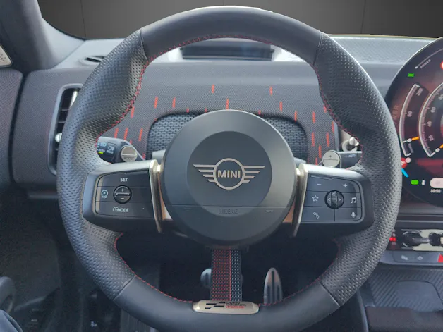 Mini Countryman U25 2.0i John Cooper Works ALL4