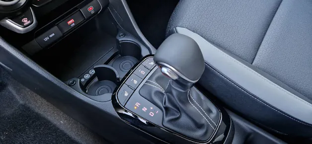 Kia Picanto 1.2 CVVT GT Line - AMT