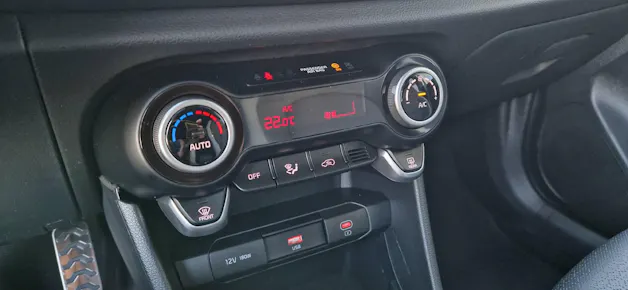 Kia Picanto 1.2 CVVT GT Line - AMT