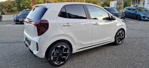 Kia Picanto 1.2 CVVT GT Line - AMT