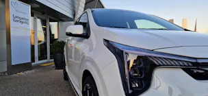 Kia Picanto 1.2 CVVT GT Line - AMT