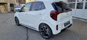 Kia Picanto 1.2 CVVT GT Line - AMT