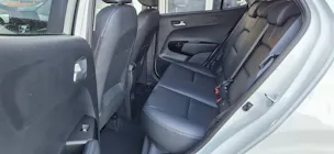 Kia Picanto 1.2 CVVT GT Line - AMT