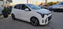 Kia Picanto 1.2 CVVT GT Line - AMT