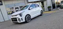 Kia Picanto 1.2 CVVT GT Line - AMT