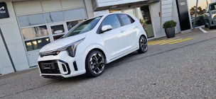Kia Picanto 1.2 CVVT GT Line - AMT
