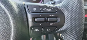 Kia Picanto 1.2 CVVT GT Line - AMT