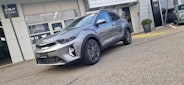 First vehicle image