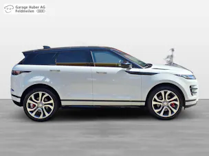 Land Rover Range Rover Evoque R-Dynamic P 250 AB AT9