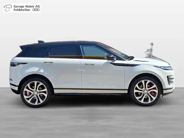 Land Rover Range Rover Evoque R-Dynamic P 250 AB AT9