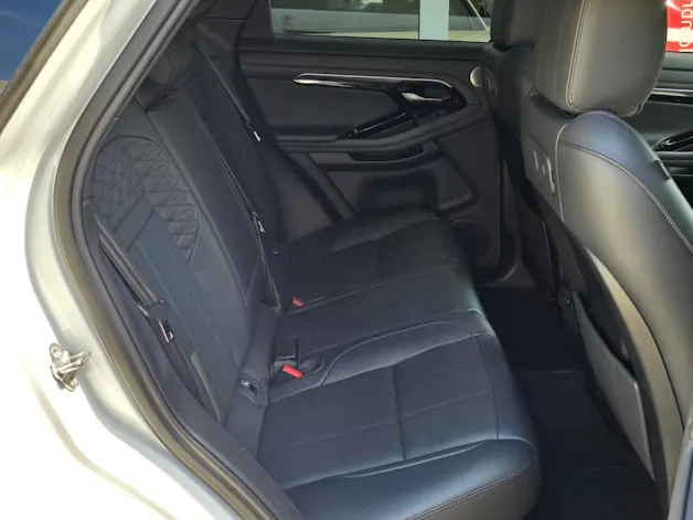 Land Rover Range Rover Evoque R-Dynamic P 250 AB AT9