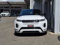 Land Rover Range Rover Evoque R-Dynamic P 250 AB AT9