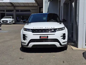 Land Rover Range Rover Evoque R-Dynamic P 250 AB AT9