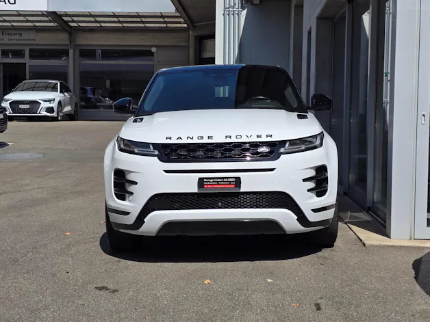 Land Rover Range Rover Evoque R-Dynamic P 250 AB AT9