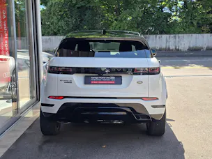 Land Rover Range Rover Evoque R-Dynamic P 250 AB AT9