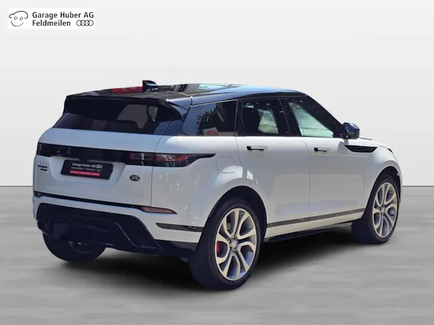 Land Rover Range Rover Evoque R-Dynamic P 250 AB AT9
