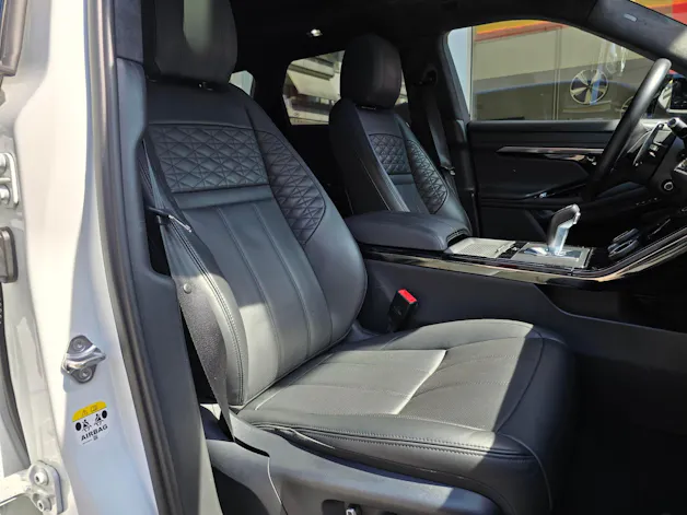 Land Rover Range Rover Evoque R-Dynamic P 250 AB AT9