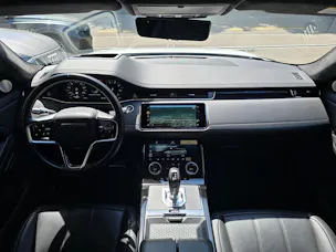 Land Rover Range Rover Evoque R-Dynamic P 250 AB AT9