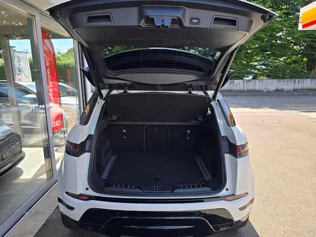Land Rover Range Rover Evoque R-Dynamic P 250 AB AT9