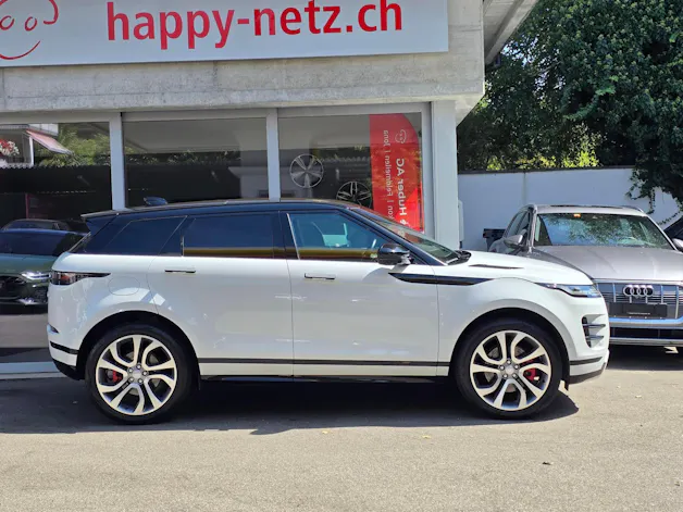Land Rover Range Rover Evoque R-Dynamic P 250 AB AT9