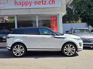 Land Rover Range Rover Evoque R-Dynamic P 250 AB AT9