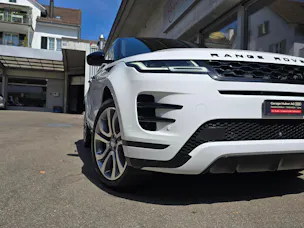 Land Rover Range Rover Evoque R-Dynamic P 250 AB AT9